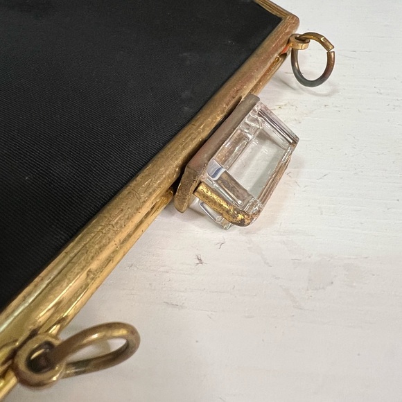 Vintage Morris Moskowitz Handbag - Picture 4 of 5